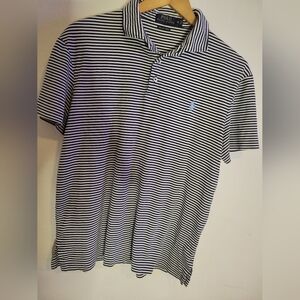 Tshirt polo ralph lauren